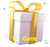 Receba seus bônus de boas-vindas no V2 Game