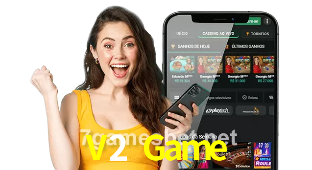 V2 Game