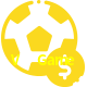 Aposte em esportes do mundo todo no V2 Game!