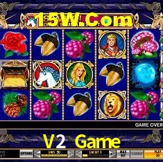 Diretório de Jogos V2 Game