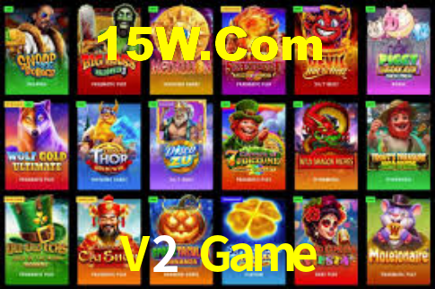 V2 Game