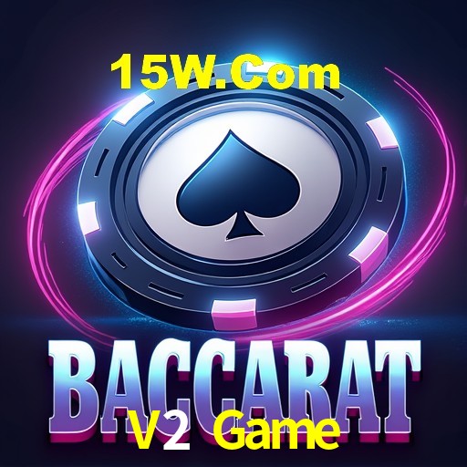 Casino Ao Vivo V2 Game
