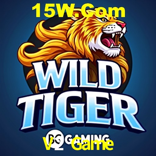 Programa VIP V2 Game