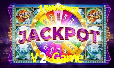 Casino Ao Vivo V2 Game