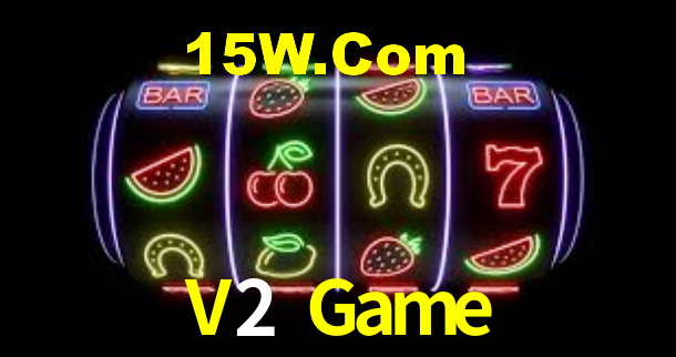 V2 Game,V2.Game