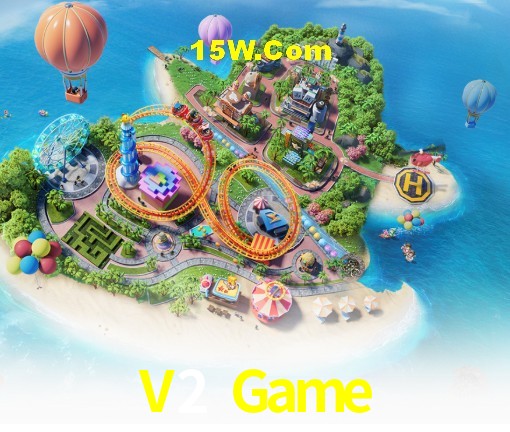 Tecnologia da Plataforma V2 Game
