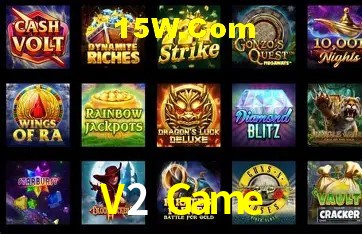 Avaliações dos Jogadores V2 Game
