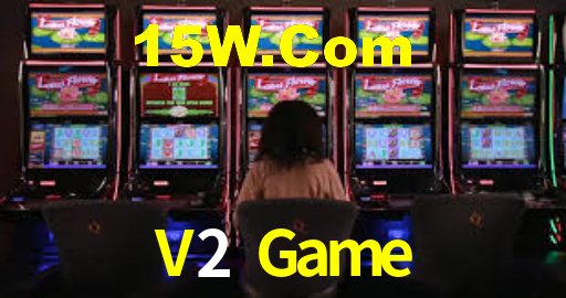 V2 Game: Seu Cassino Premiado com Pagamentos Rápidos