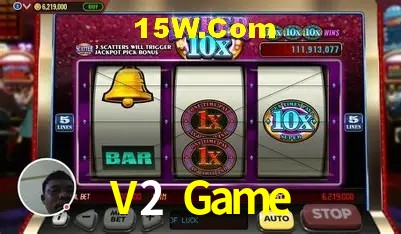 Integração de APIs V2 Game