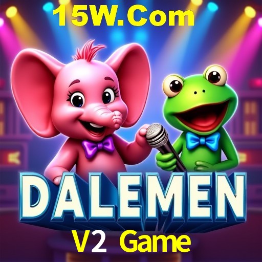 Descubra a Magia dos Jogos de Arcade no V2 Game