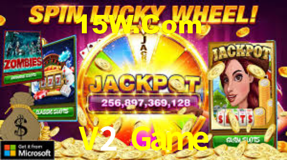 V2 Game