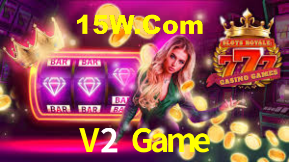 Interface do App V2 Game
