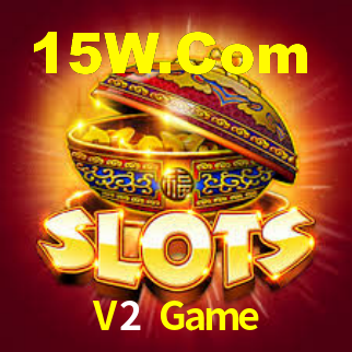 Interface Premium V2 Game