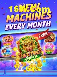 Casino VIP V2 Game