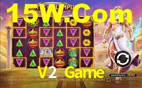 V2 Game: Jogos de Caça-Níqueis-Altas Recompensas, Roleta-Velocidade, Blackjack-Desafios Máximos