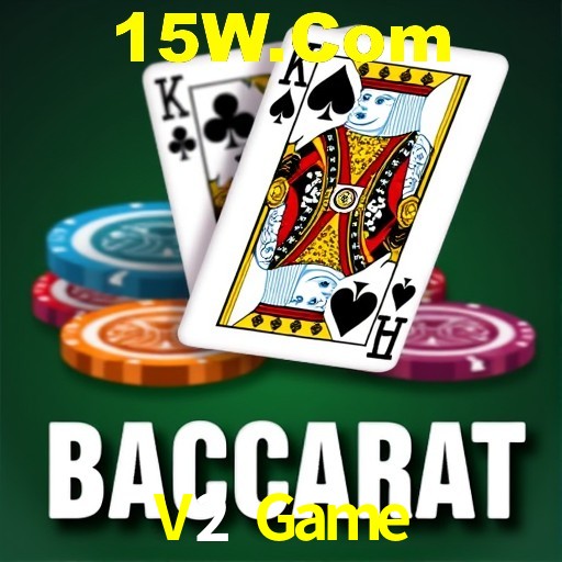 Casino VIP V2 Game