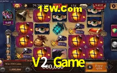 Recursos de Bônus V2 Game