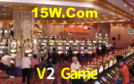 V2 Game