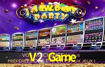 Especiais de Fim de Semana V2 Game