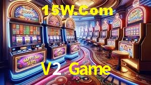 Mesa de Blackjack V2 Game