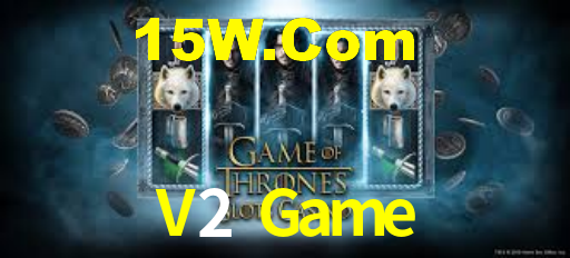 V2 Game