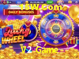 Casino Ao Vivo V2 Game