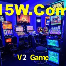 Experimente o Login Seguro Premium no V2 Game