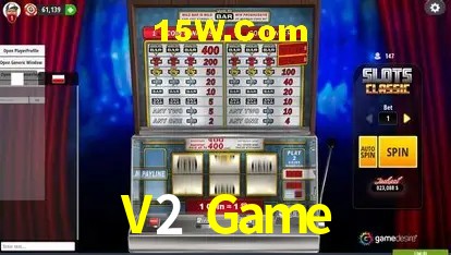 Login Seguro V2 Game