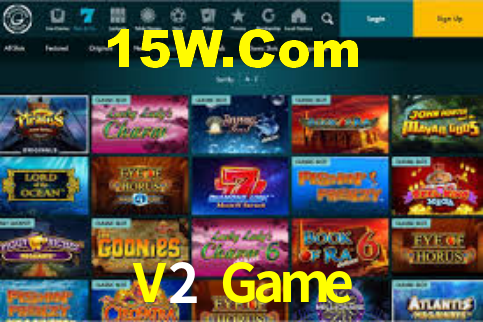 V2Game