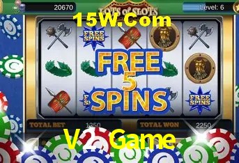 Jogos de Slot V2 Game