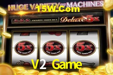 Provedores de Jogos V2 Game