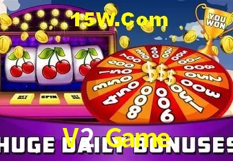 Estatísticas V2 Game
