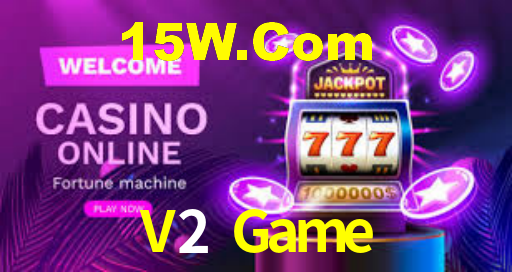 V2 Game,V2.Game
